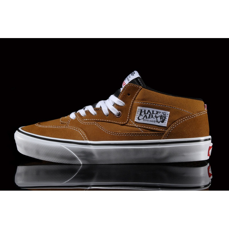 Skate Half Cab ’92