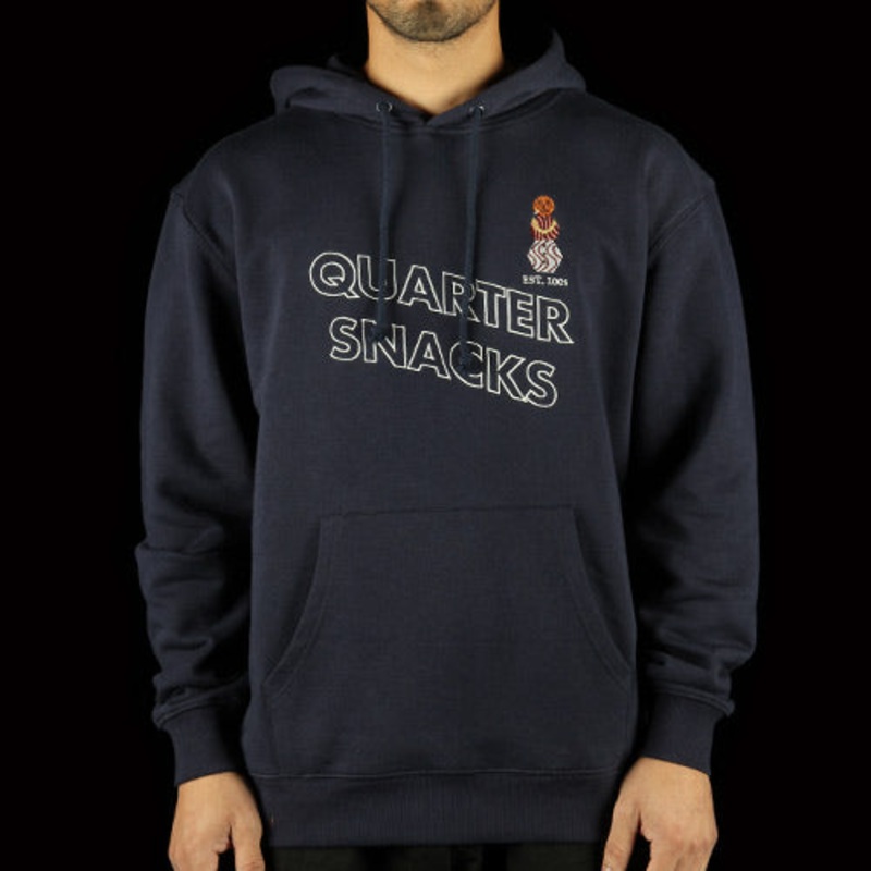 Snackman Hoodie