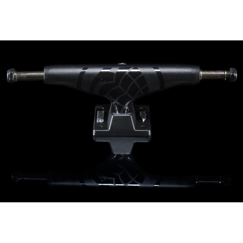 Sonora Truck – Black (Set of 2)