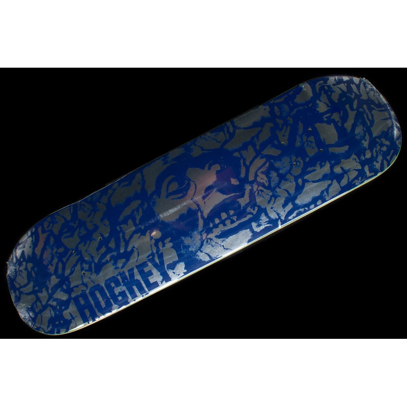 Stone Foil Deck – 8.25 & 8.38
