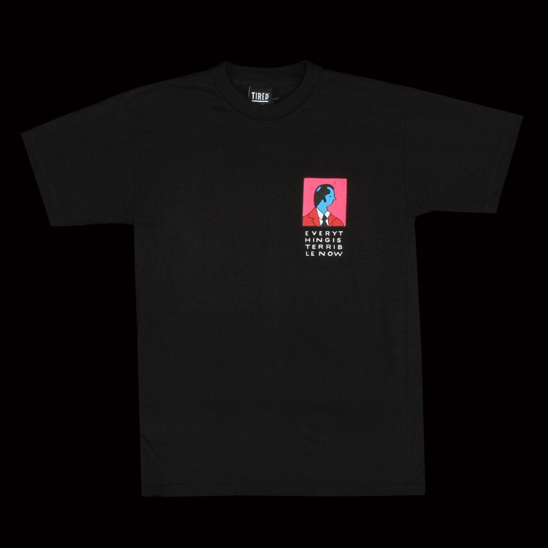 Terrible T-Shirt