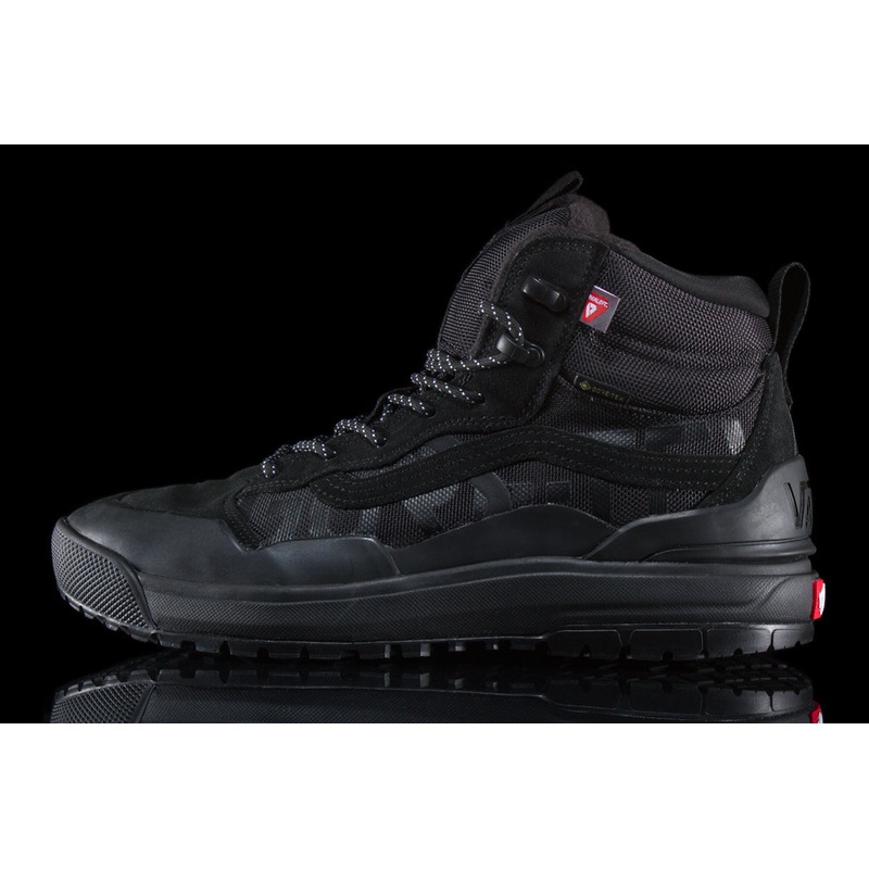 Ultrarange EXO Hi GORE-TEX