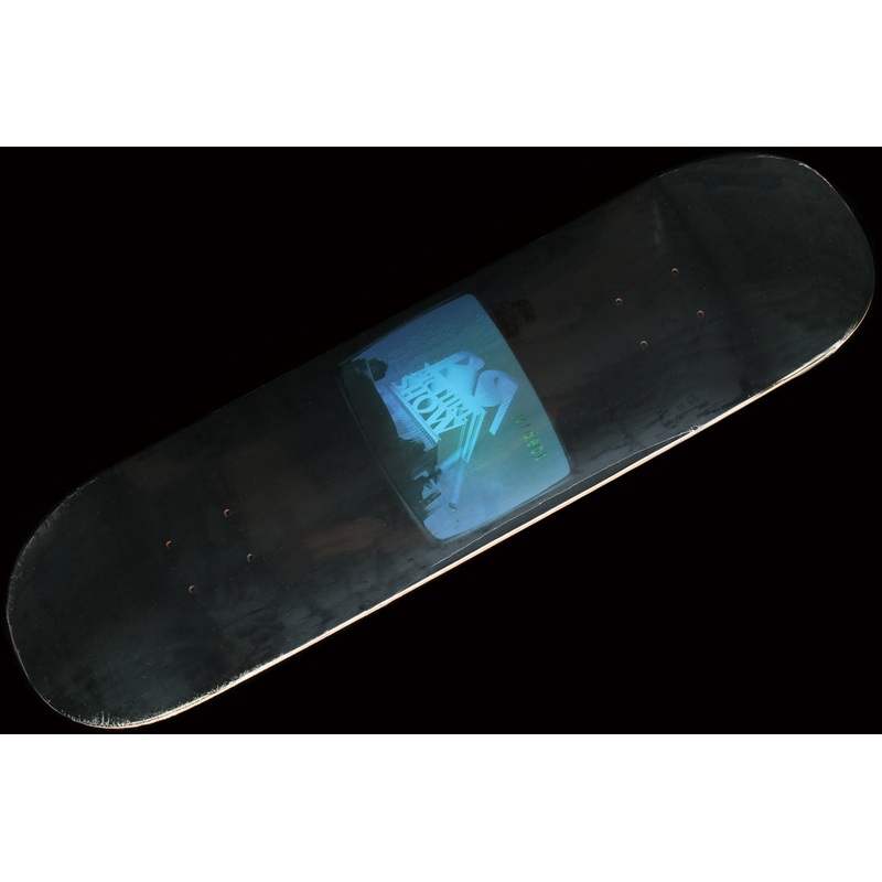 21st Century Deck – 8, 8.25, & 8.5