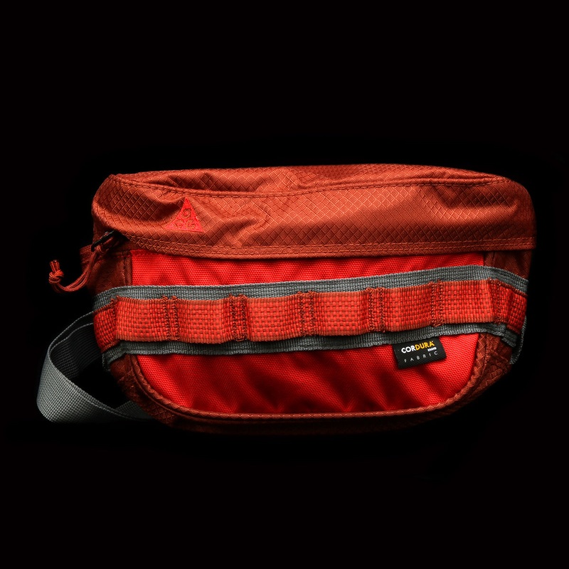 ACG Karst Waistpack