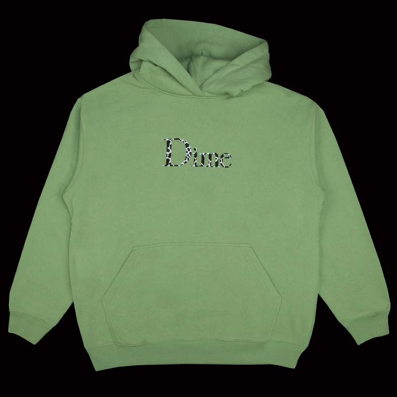 Classic Heffer Hoodie