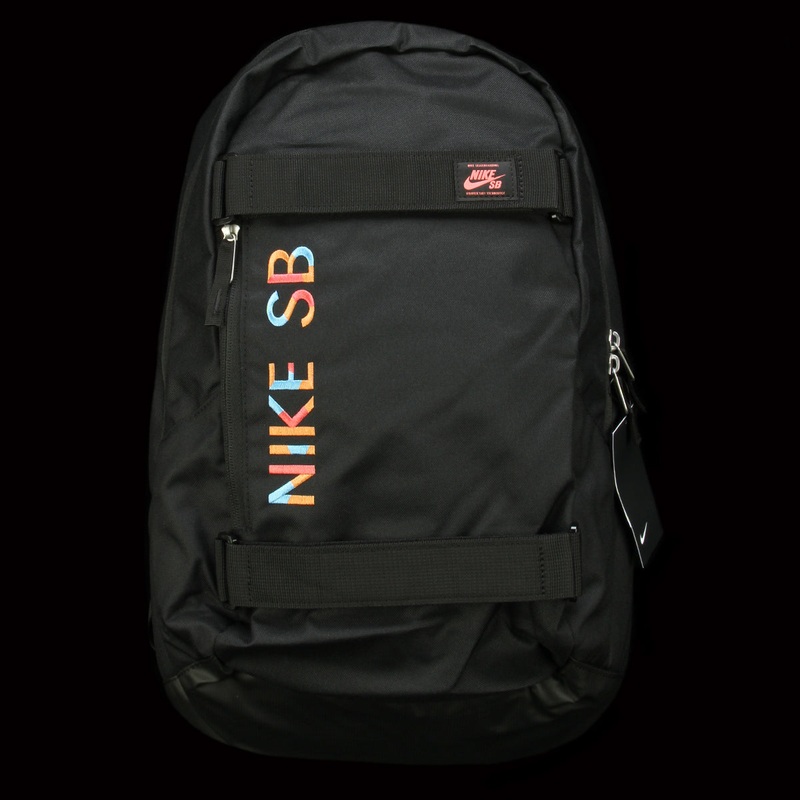 Courthouse Backpack