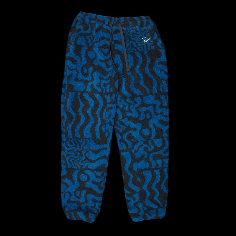 Dua Gem Stone Sherpa Fleece Pants