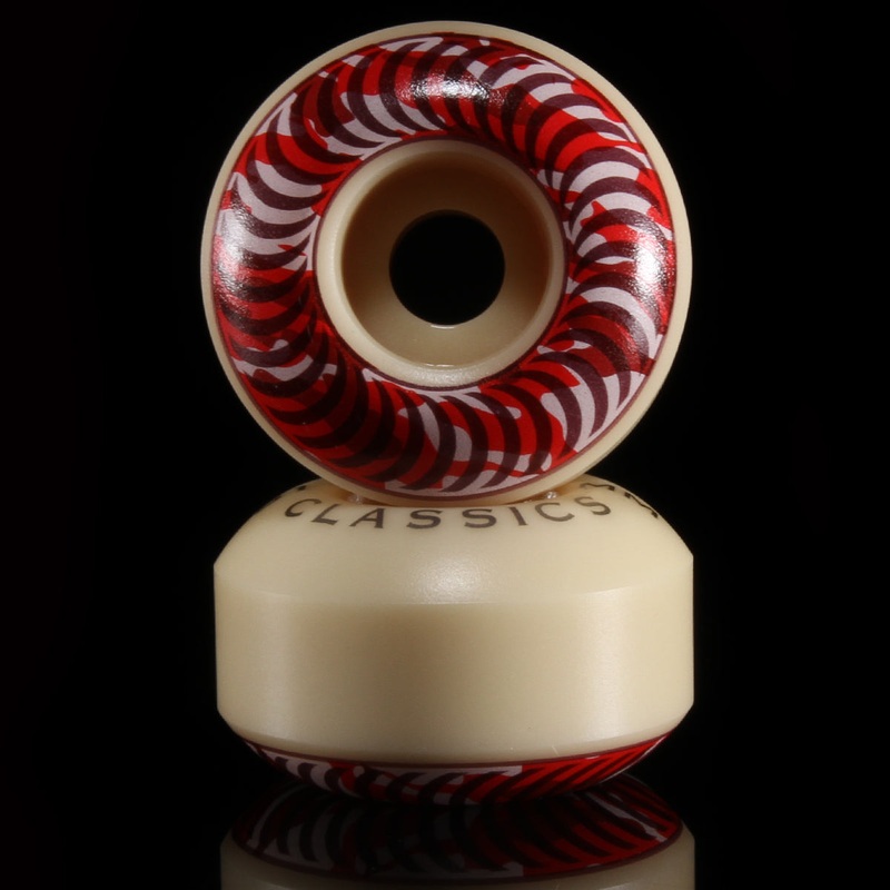Formula Four Camo Classic 51mm