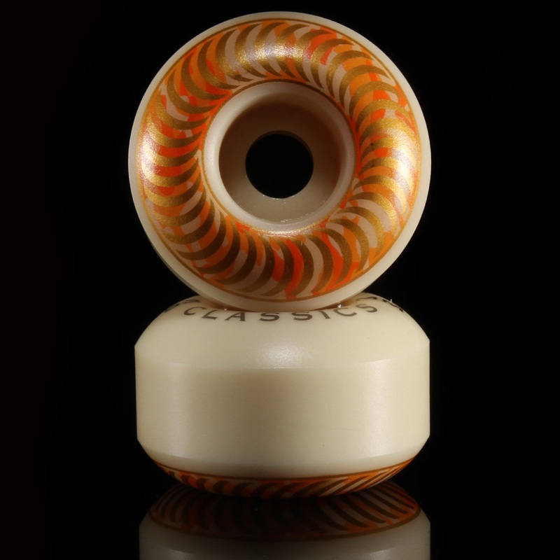 Formula Four Camo Classic 53mm