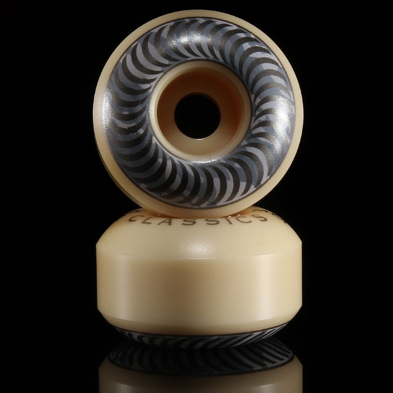 Formula Four Camo Classic 54mm
