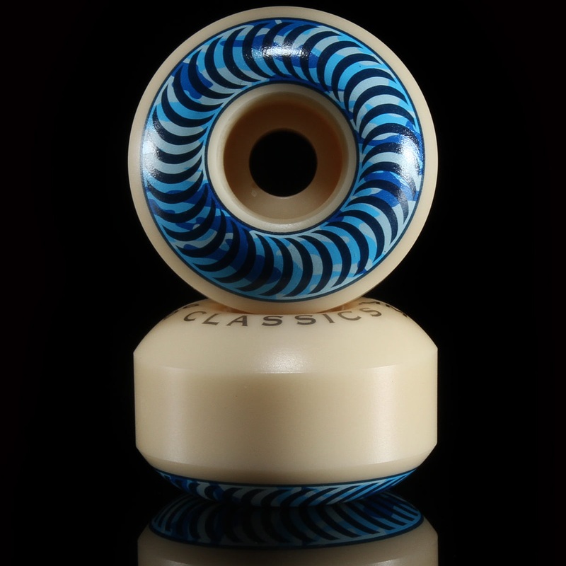 Formula Four Camo Classic 56mm