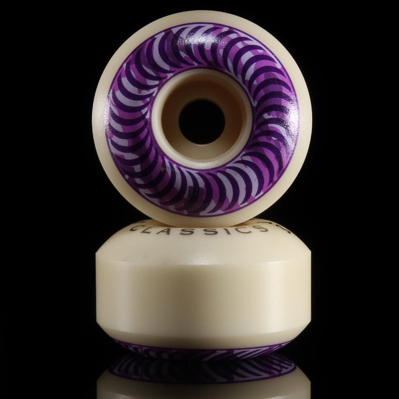 Formula Four Camo Classic 58mm