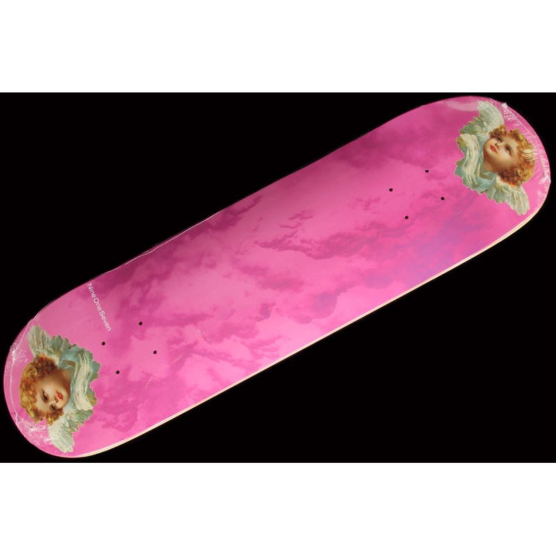 Guardian Pink Slick Deck 8.25″