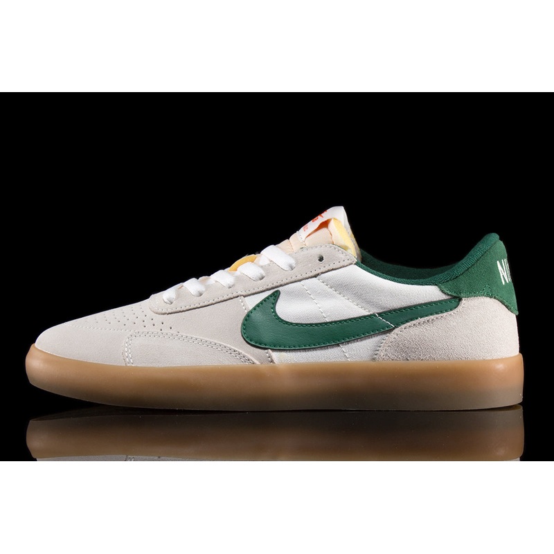 Heritage Vulc