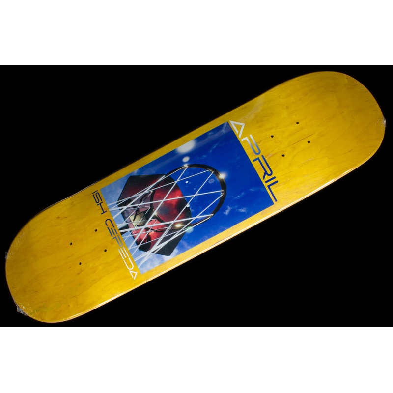 Ish All Net Deck