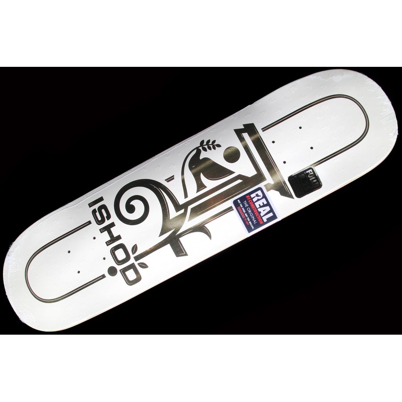 Ishod Crest Deck 8.25″