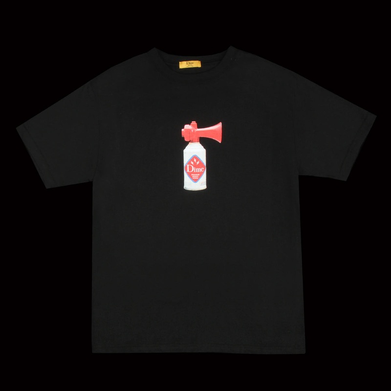 Loud T-Shirt