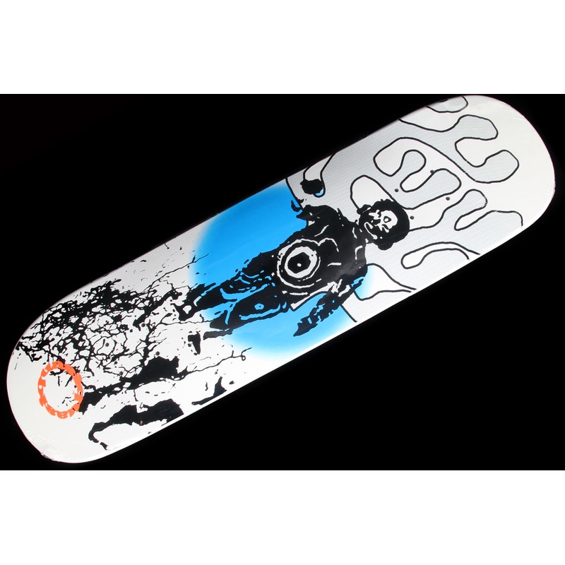 Moon Child Deck – 8.5