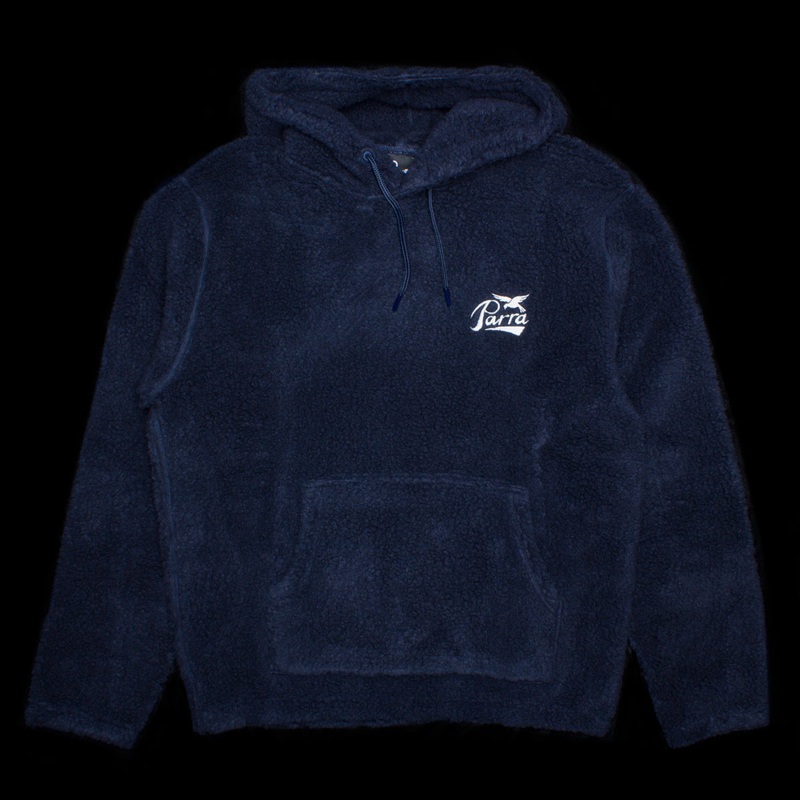 Pencil Bird Polar Fleece