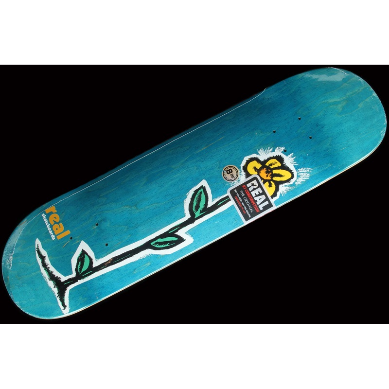 Regrowth Deck Blue 8.25″
