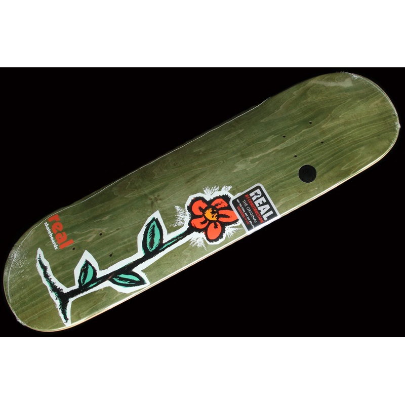 Regrowth Deck Green 8.06″