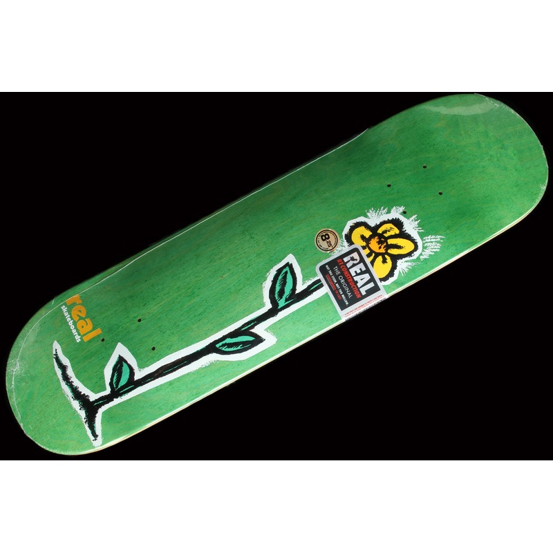 Regrowth Deck Green 8.25″