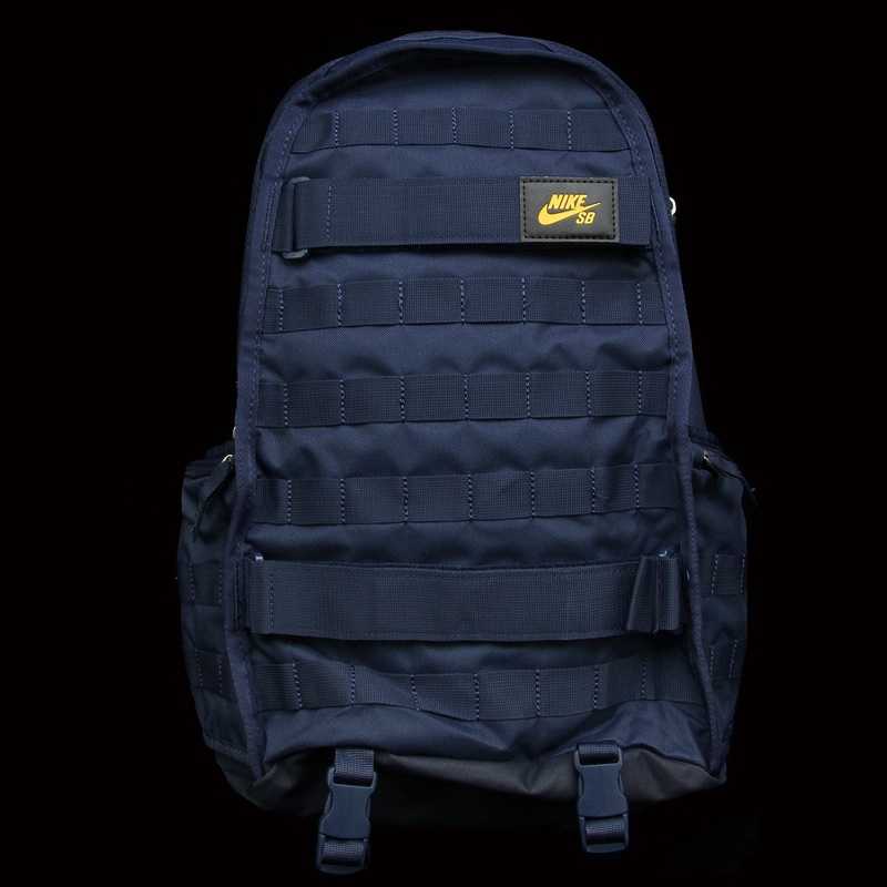 RPM Backpack