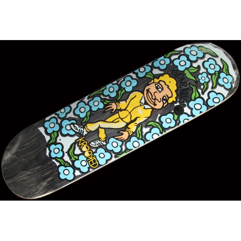 Sweatpants Deck Blue 8.5″