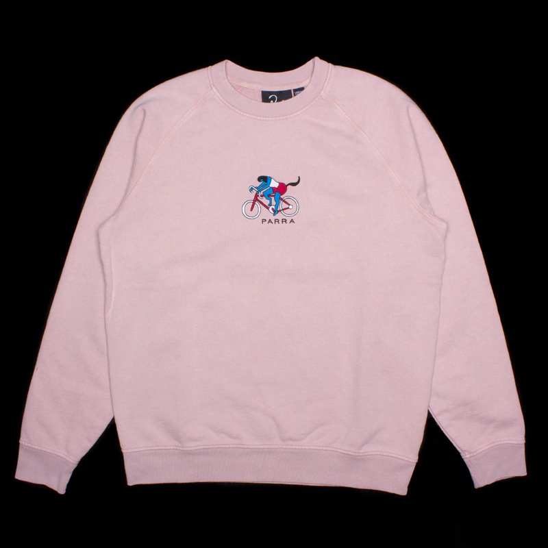 The Chase Crewneck Sweatshirt