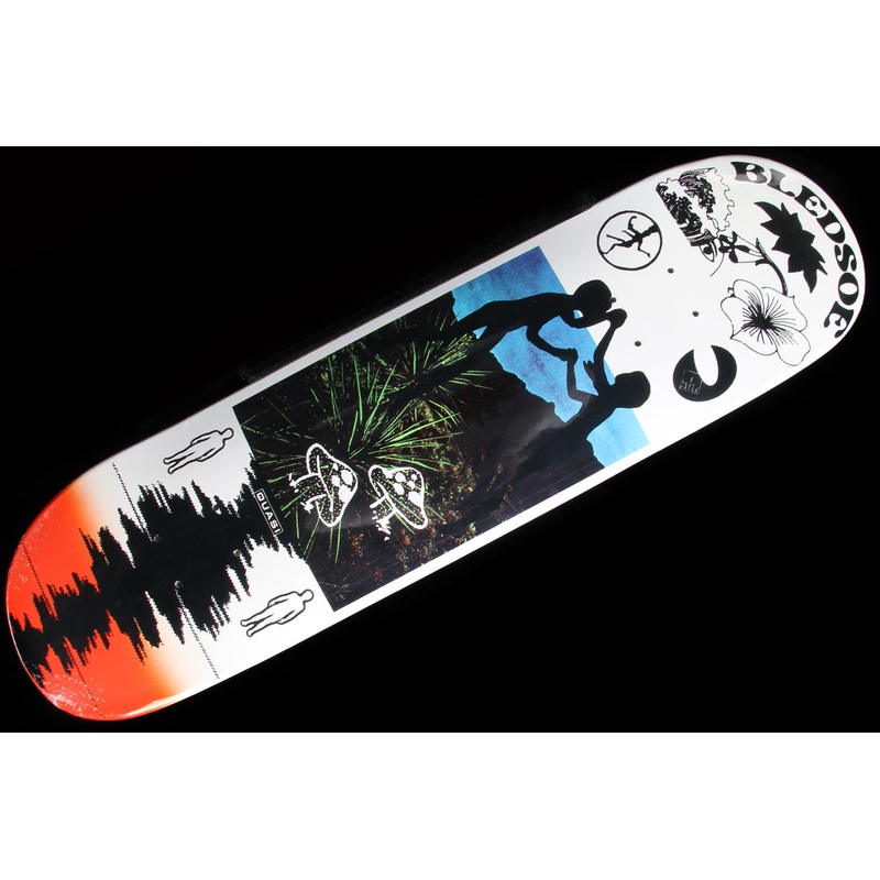 Tyler Bledsoe Dream Deck – 8.125
