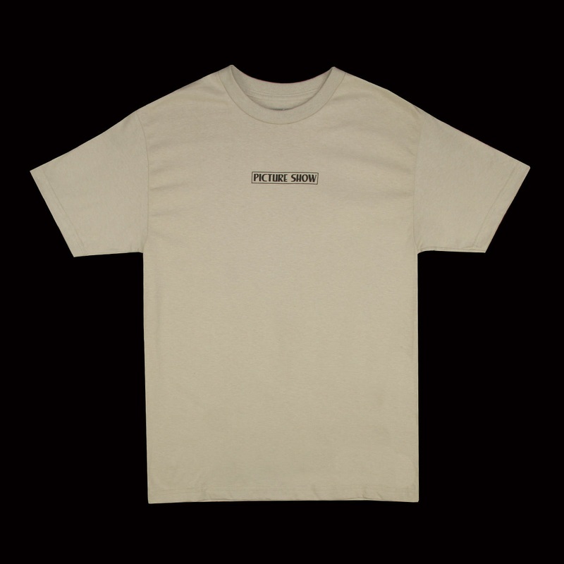 Visitor T-Shirt