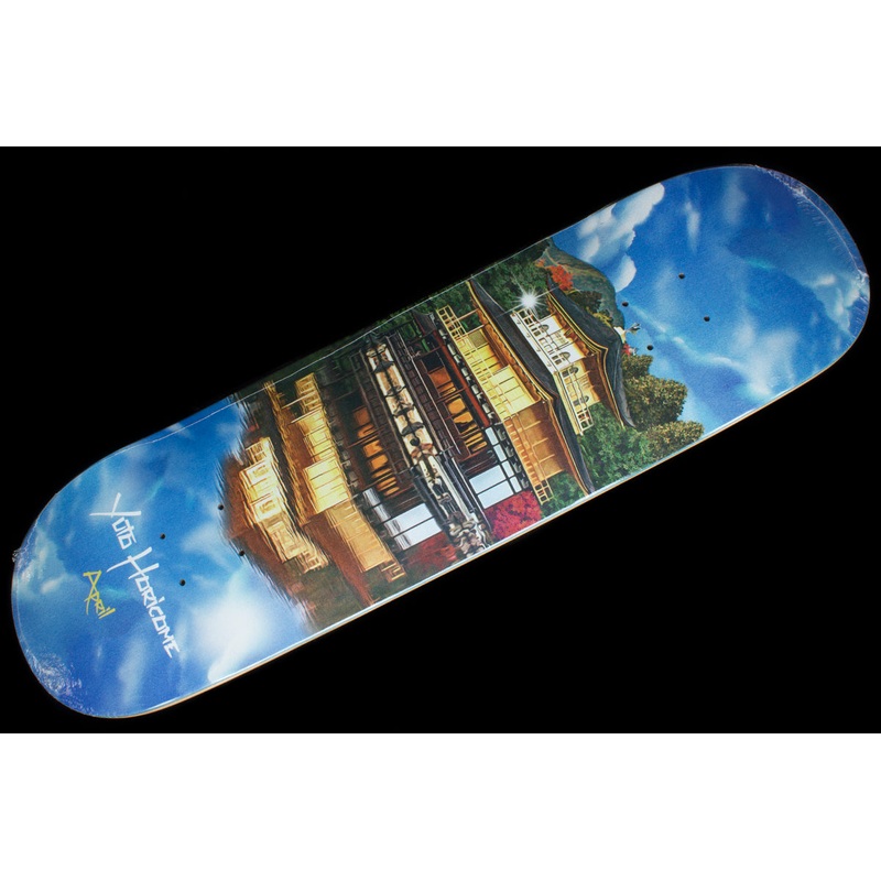 Yuto Kinkaku-Ji Deck