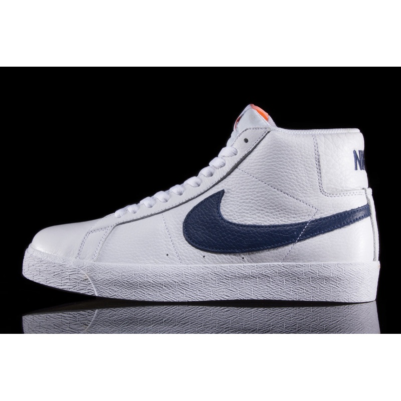 Zoom Blazer Mid ISO
