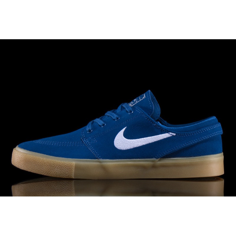 Zoom Janoski RM