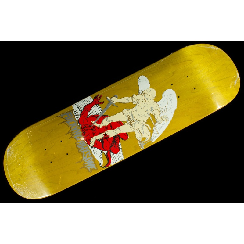 AVE Archangel II Yellow Deck – 8.25 & & 8.5