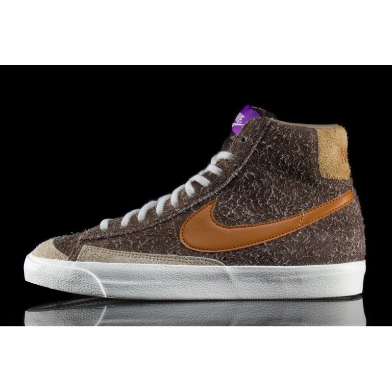 Blazer Mid ’77 Premium