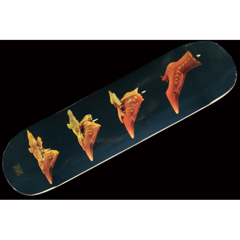 Boot Candle Series Deck – 8 & 8.38