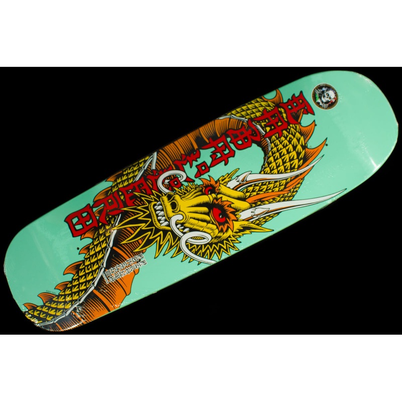 Caballero Ban This Deck 11″