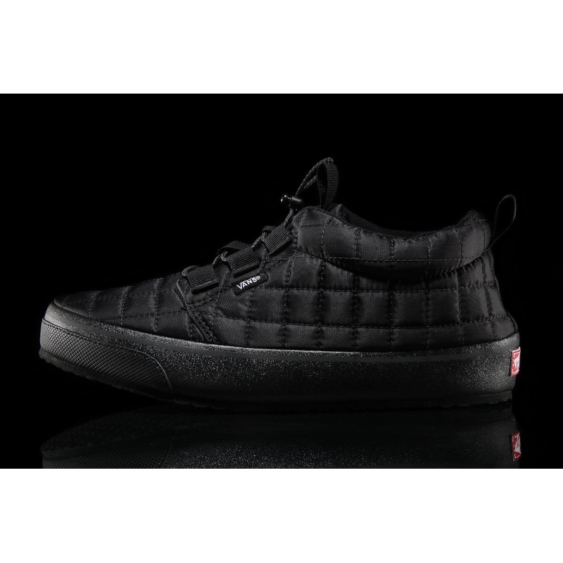 Chukka Slip-Er (Nylon)