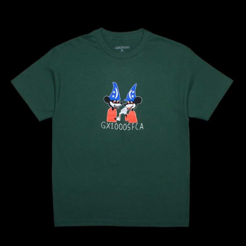 Dimethyltryptamine T-Shirt