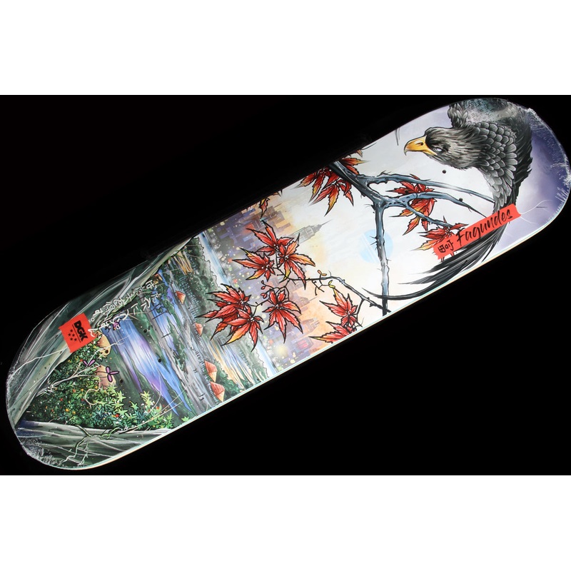 Fagundes Prosperity Deck – 8.1