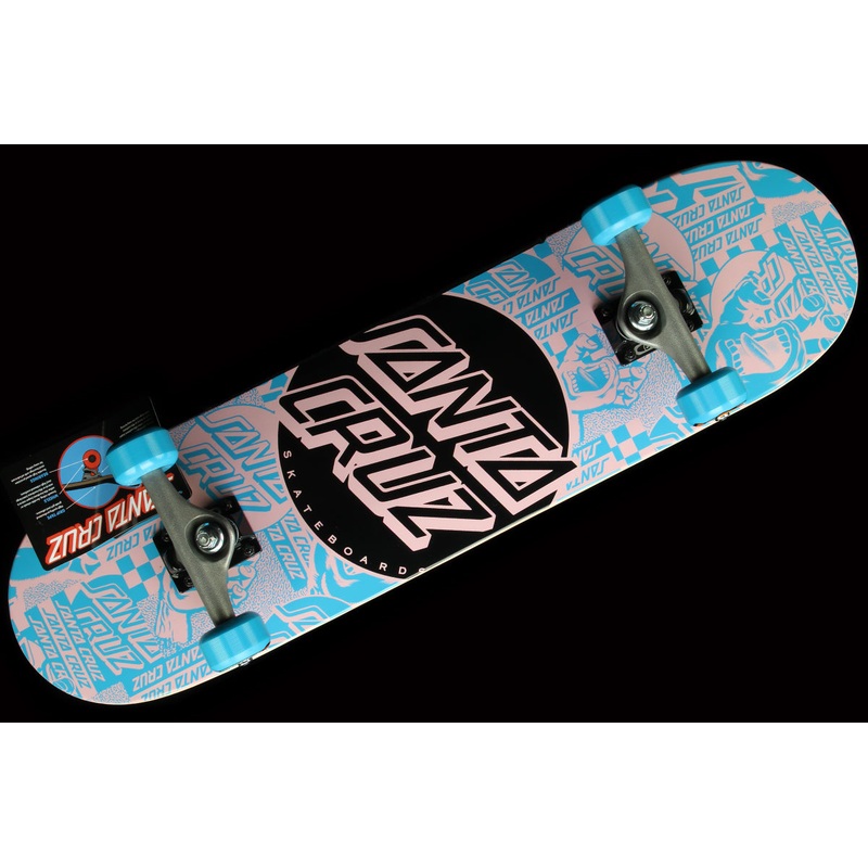 Flier Dot Complete 8″