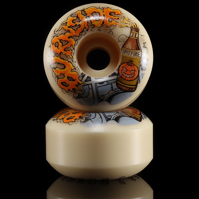 Formula Four Live To Burnside 56mm & 58mm