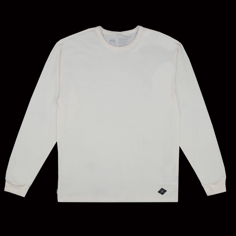 Gilbert Crockett L/S T-Shirt