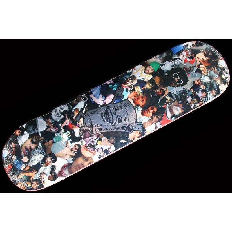 KB Party Cup 2 Deck – 8 & 8.25