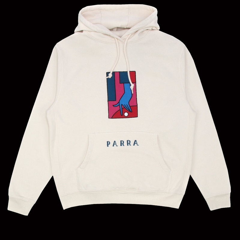 Medicated Hoodie