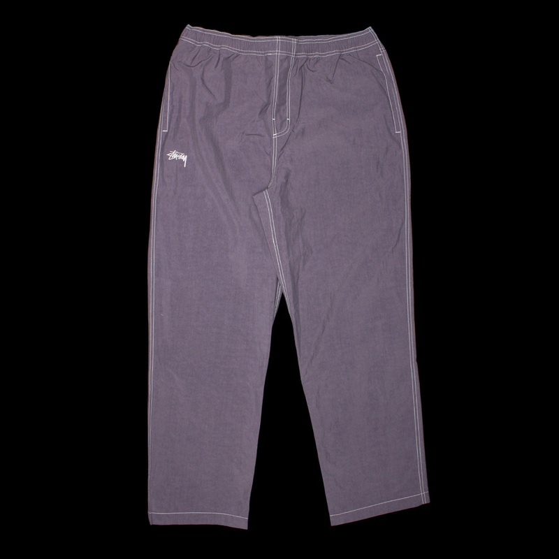 Nylon Folsom Beach Pant