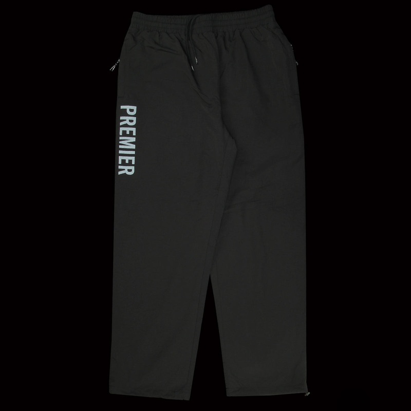 Nylon Lounge Pant