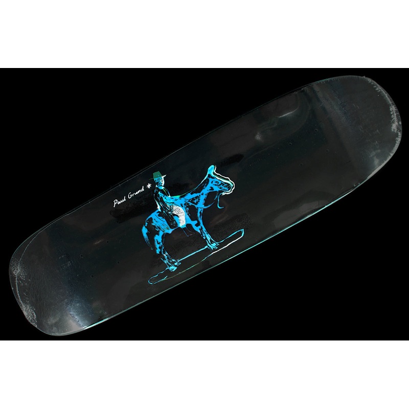 Paul Grund Rider Deck (P9) – 8.625