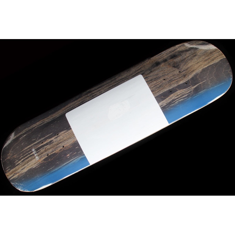 Proto Black/White Deck – 8.5